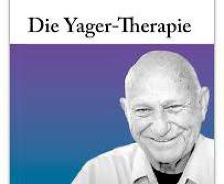Edwin K. Yager, PHD war Psychologe und klinischer Hypnosetherapeut. Er war der Begründer d. Yager Code Therapie