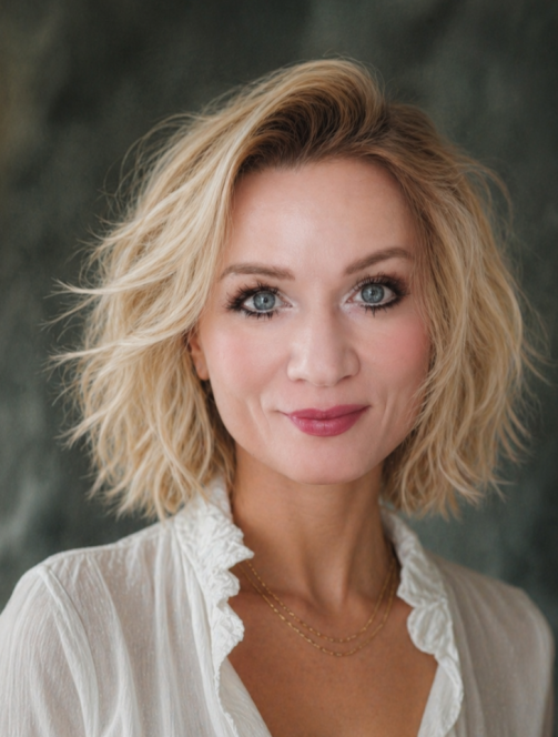 DIE HYPNOSE COACHESS |  Sabrina Battermann, Mag. art.  | Hypnosepraxis Rostock | Heilpraktikerin (HPP) | Heilarbeit | Hypnosetherapie, Reinkarnationshypnose & Yager Code Therapie | Rapid Transformational Therapy® | RTT®-Therapie